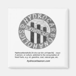 Hydrocarbonaholics Magnet anonyme