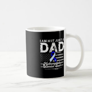 Hydrocephalus Survivor Nur ein Vater Sensibilisier Kaffeetasse