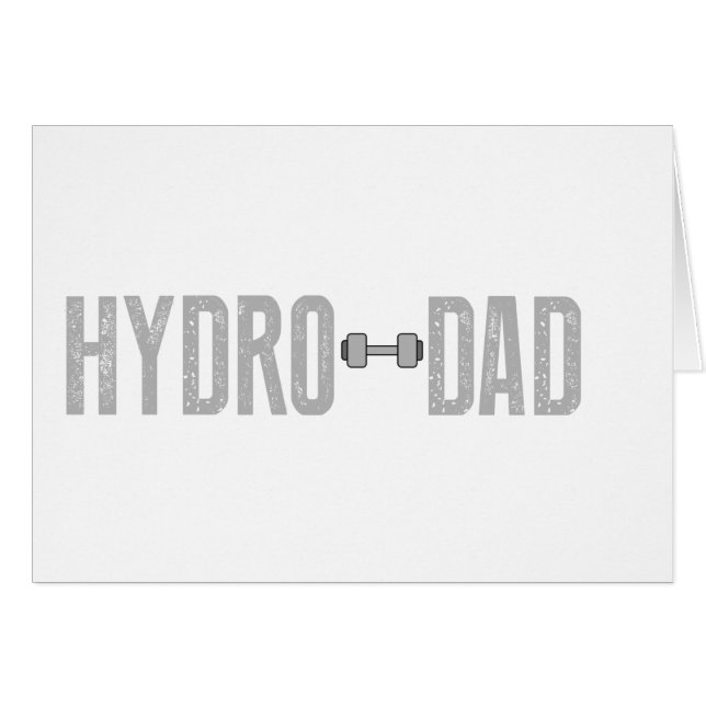 HydroVater (Vorderseite (Horizontal))