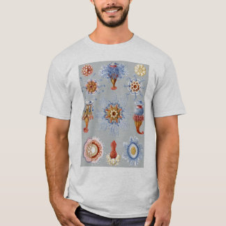 Hydrozoan - Siphonophores T-Shirt