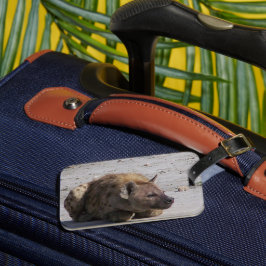 Hyena Gepäckanhänger
