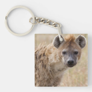 Hyena Schlüsselanhänger