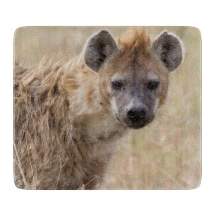 Hyena Schneidebrett
