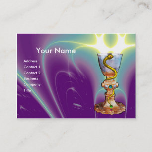 HYGEIA - Arzneimittel, Apotheke Visitenkarte