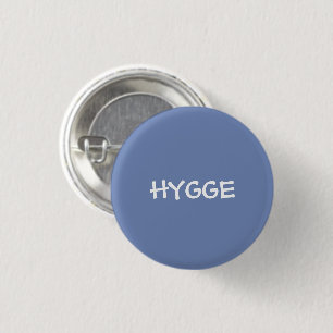HYGGE BUTTON