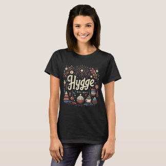Hygge Delight T - Shirt (für Frauen)