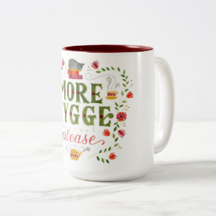 Hygge Tasse