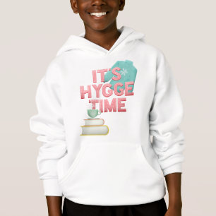 Hygge Time Hoodie