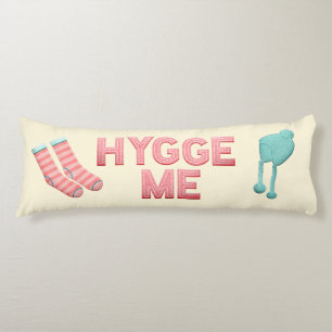 Hygge Time Seitenschläferkissen