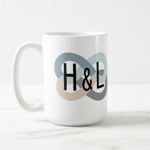 Hygge und Lagom Kaffeetasse