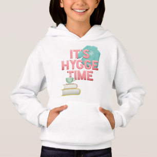Hygge Zeit Hoodie
