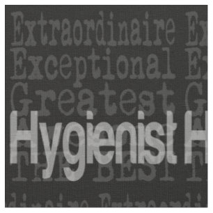 Hygieneminister Stoff