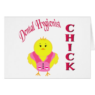 Hygiéniste dentaire