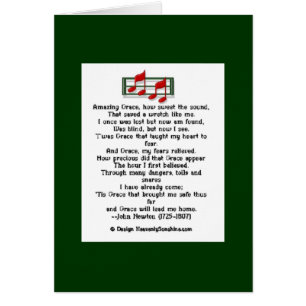 Hymne de grâce Extraordinaire