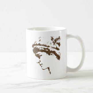 Hypatia Kaffeetasse