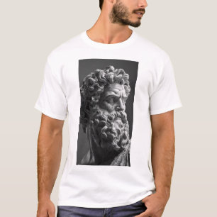 Hyper-Realistischer Foto-Realistischer Portrait-T T-Shirt