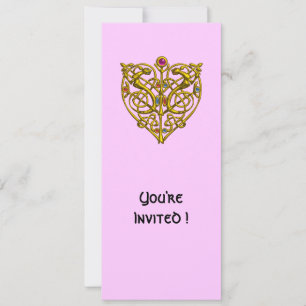 HYPER VALENTIN EINLADUNG