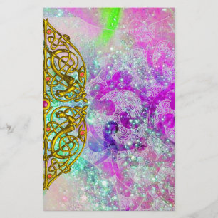 HYPER VALENTINE BRIEFPAPIER