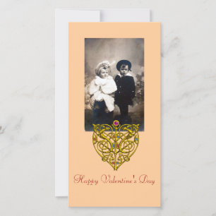 HYPER VALENTINE FEIERTAGSKARTE