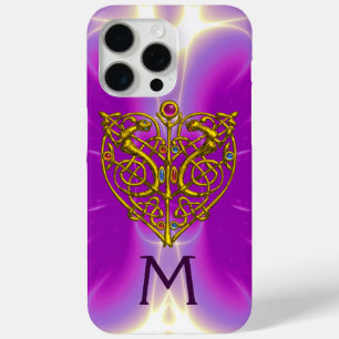 HYPER VALENTINE HERZMONOGRAMM Pink Fuchsia Lila title_seo2