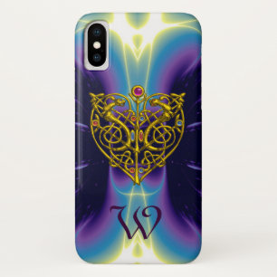 HYPER VALENTINE MONOGRAMM Rosa Fuchsien Purpur title_seo2