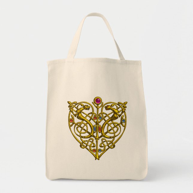 HYPER VALENTINE TRAGETASCHE (Vorne)