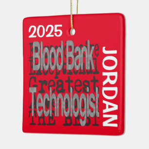 Hyperbanktechniker CUSTOM Keramikornament