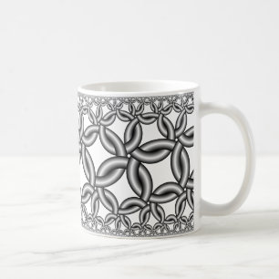 Hyperbolische 425 kaffeetasse