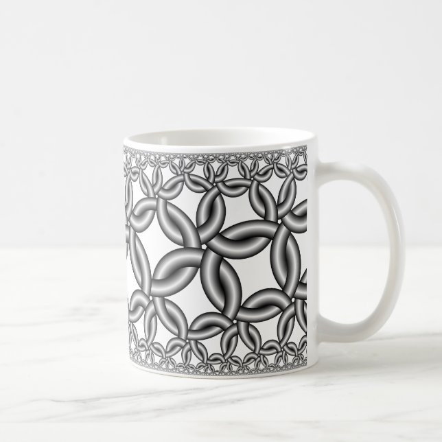 Hyperbolische 425 kaffeetasse (Rechts)
