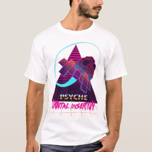 Hypercolor Psyche Shirt