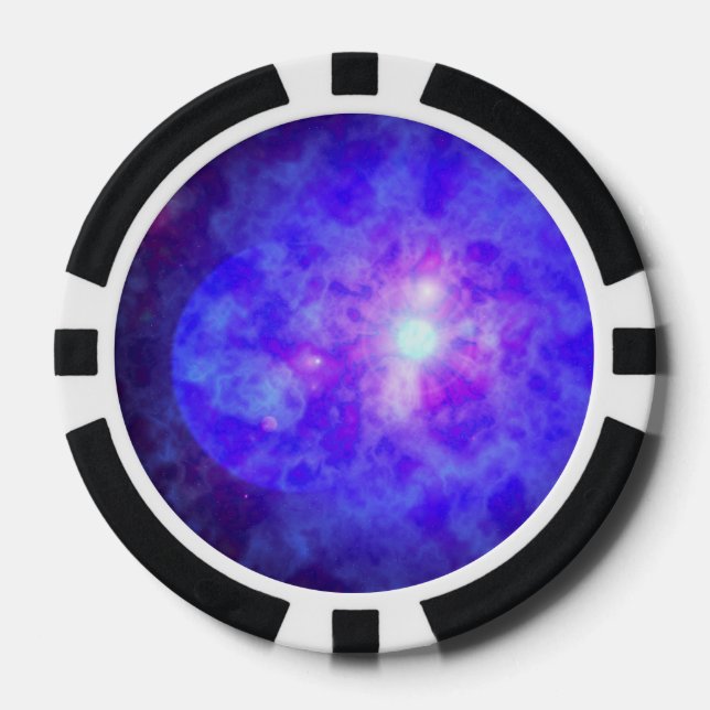 Hyperion Pokerchips (Vorderseite)