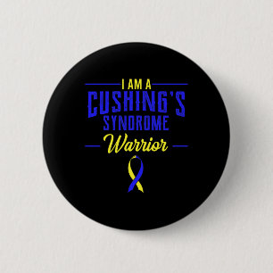 Hyperkortisolismus Hyperadrenokor Button