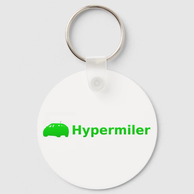 hypermilch schlüsselanhänger (Vorderseite)