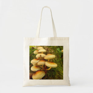 Hypholoma fasciculare Sac fourre-tout champignon