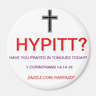 HYPITT? MAGNET
