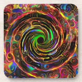 Hypno Getränkeuntersetzer