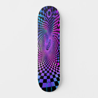 Hypno Ride Edition 2 Skateboard