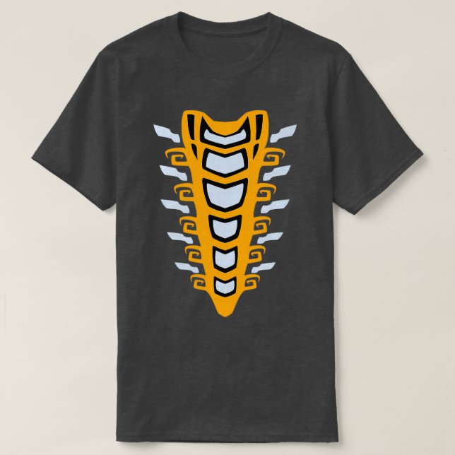 HYPNOBRAI T-Shirt (Design vorne)