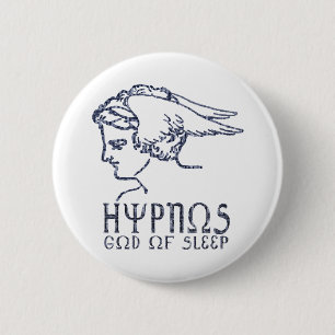 Hypnos Button