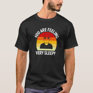 Hypnose Expert Mind Healer Hypnose Expert Hypno T-Shirt