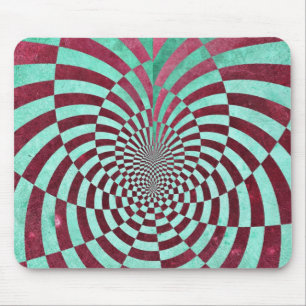 Hypnose Mousepad