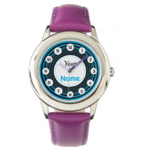 Hypnose personnalisée Montre