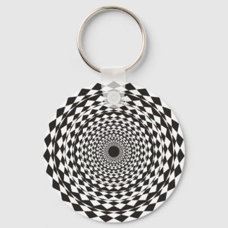 Hypnose Schlüsselanhänger