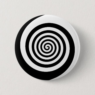 Hypnose Spiraltaste Button