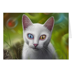 Hypnose - Van Cat