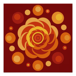 Hypnoseenergie Poster