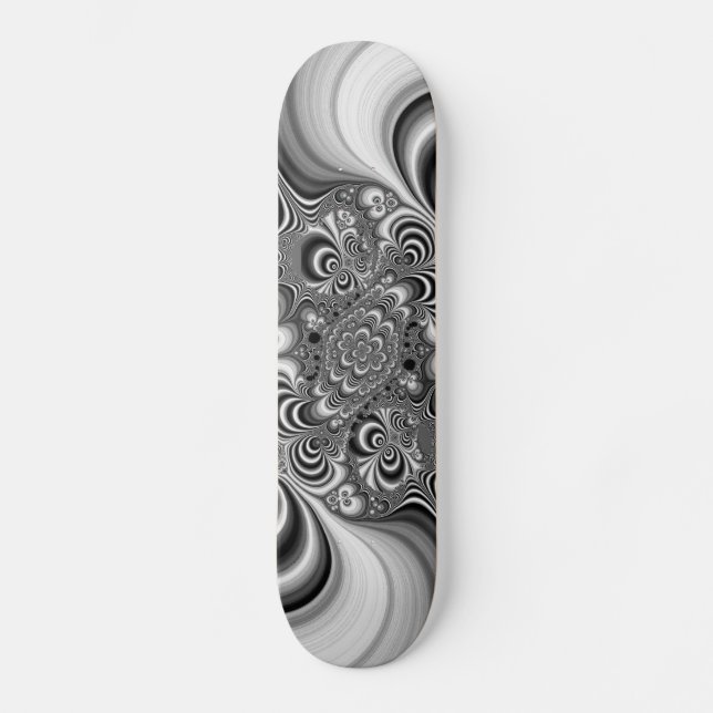 hypnotic dream skateboard (Recto)
