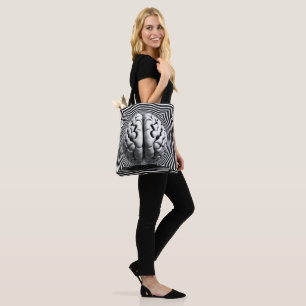 Hypnotic Mind Maze Tasche