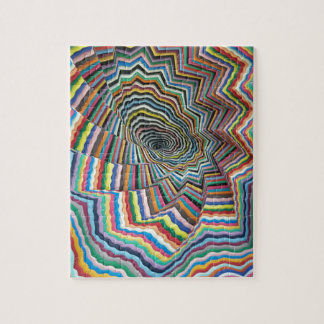 Hypnotic Spiral