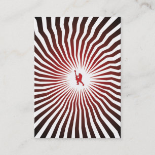 "Hypnotica" mollige Karte
